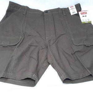 Men's Elastic Stretch Hiker Short -Turkish Coffee